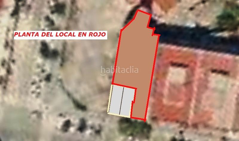 Foto 277b59b6-7446-4123-9300-49819f863da2. Local comercial en La Petxina Valencia