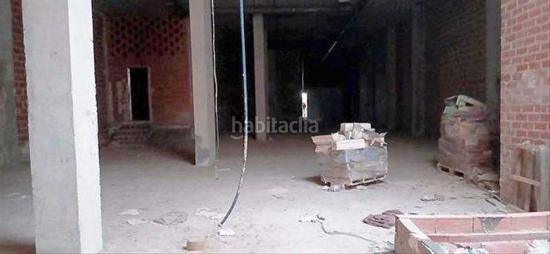 Foto 62d85213-081c-431b-b725-3288d9da380e. Local comercial en La Petxina Valencia