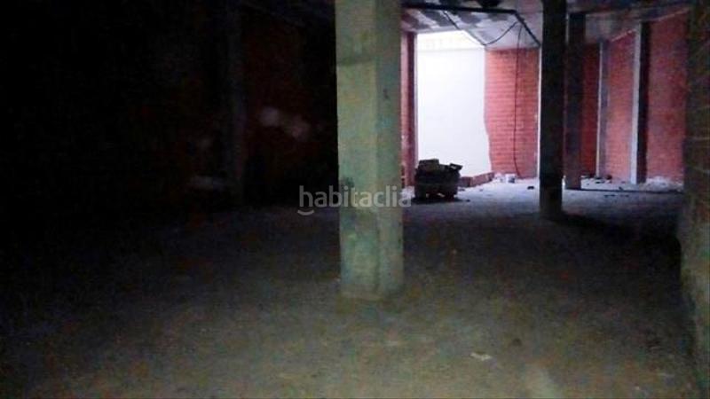 Foto 69f2eb1d-ed12-43dd-bd5b-b8f485870480. Local comercial en La Petxina Valencia