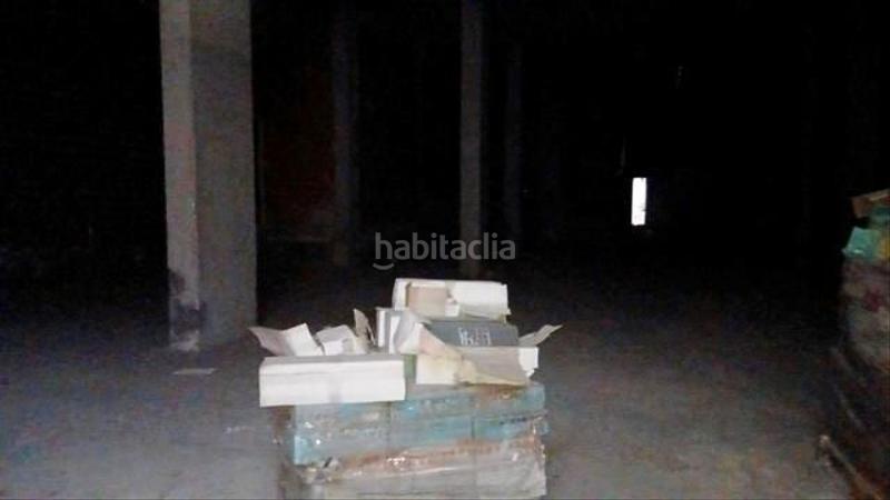 Foto 9d60f620-710e-48b4-9da3-01d8729562f8. Local comercial en La Petxina Valencia