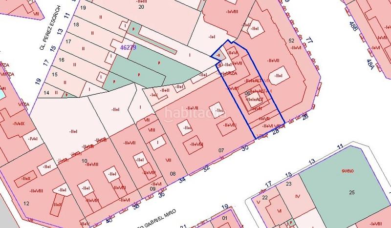 Foto aa8a26b9-af88-4749-a9e0-2b537335eb6f. Local comercial en La Petxina Valencia