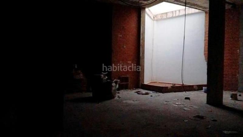 Foto daaa3214-027f-46c5-a95f-fd0c661e0e8d. Local comercial en La Petxina Valencia