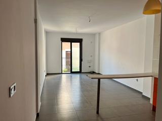 Etagenwohnung in Calle Cedaceros