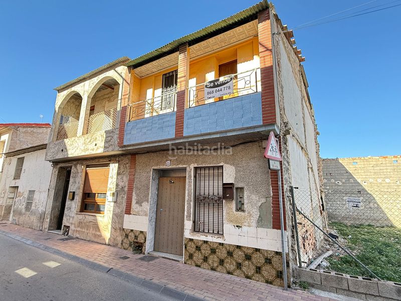 Foto fcb37255-ee6e-4361-8056-fb5b70292ccf. Casa a Ceutí