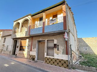 House  Calle magdalena