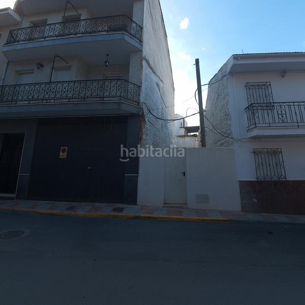Foto 4aed55fc-d8c7-4002-af17-020bc3e322db. Terreny residencial a Algarinejo
