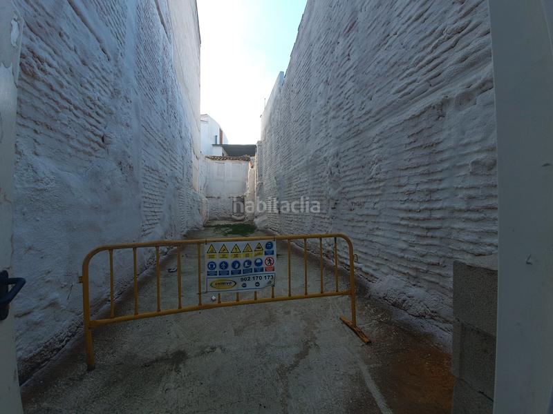 Foto 88d170ce-b358-4c36-bd0f-52aa1bcd387f. Terreny residencial a Algarinejo