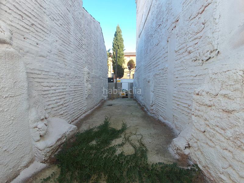 Foto 9b28b5b7-f26e-46d1-81f9-880eef3dfeab. Terreny residencial a Algarinejo