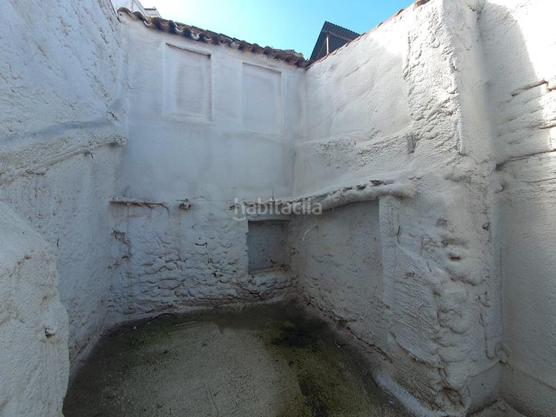 Foto c37f3c6f-2274-48ed-8770-9c8bc4417a4b. Terreny residencial a Algarinejo