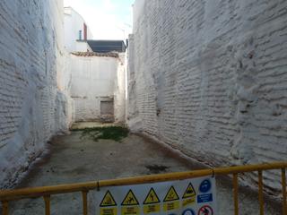 Terreno residenziale  Calle meson