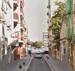 Etagenwohnung  Carrer del roser