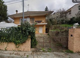 Haus  Carrer de les roselles