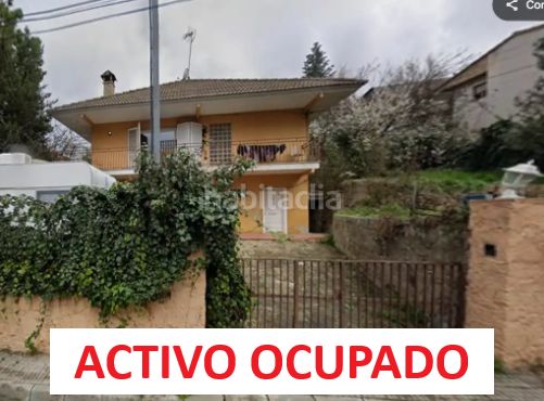 Foto e37e9318-e0ce-4f2f-b8d0-e9e89d145569. Casa a Vacarisses