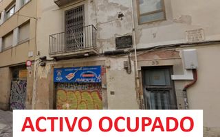 Flat  Carrer de la cera
