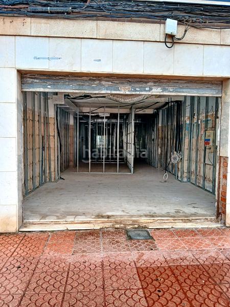 Foto 8b79a420-298e-45cb-8221-886b0bcc04d8. Local comercial en Vall d´Uixó (la)