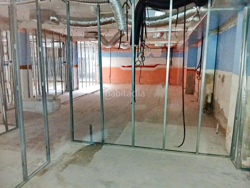 Foto e137c41a-8c98-4781-bbdd-24ac62c02af2. Local comercial en Vall d´Uixó (la)