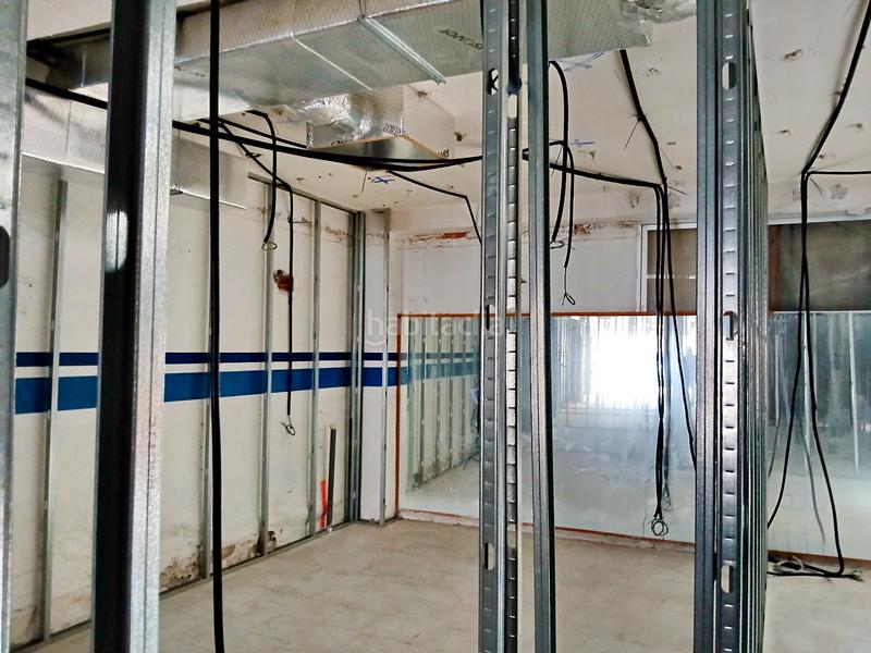 Foto e68f951b-958e-40ba-8545-cdd55803a88a. Local comercial en Vall d´Uixó (la)