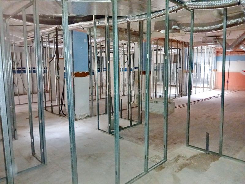 Foto 9581a5a6-0489-4eb7-b9da-423e8e2eb0b1. Locale commerciale in Vall d´Uixó (la)