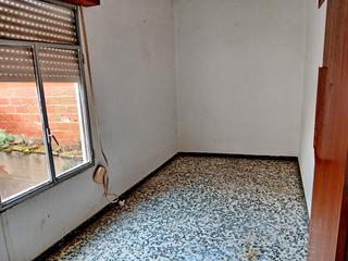 Casa a schiera  Plaça dels molins