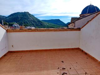 Zweistöckige Wohnung  Carrer del doctor ros