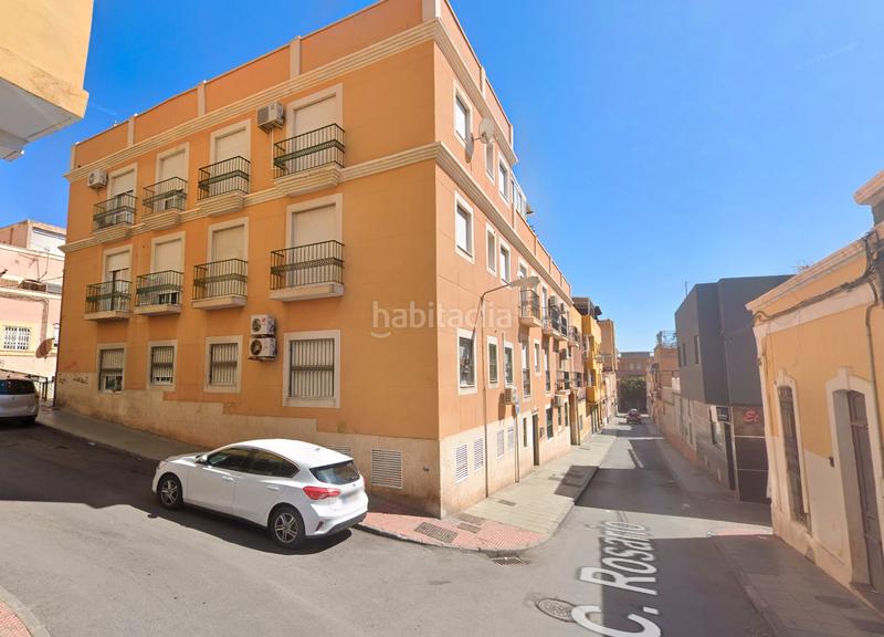 Foto a44cf766-ad9f-4cb0-bbaf-d2230f3570bb. Appartement dans La Chanca - Pescadería Almería