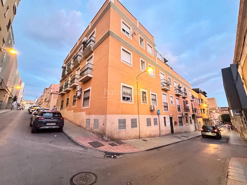 Foto 5f9f3c51-0ac2-46c8-b5a7-816e9bca2ef1. Etagenwohnung in La Chanca - Pescadería Almería