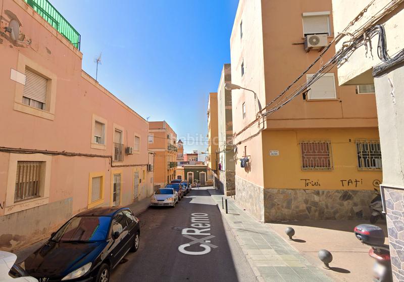 Foto ae9f8198-aeb3-4940-b61e-a5885d3db9a3. Etagenwohnung in La Chanca - Pescadería Almería