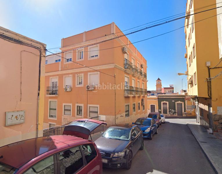 Foto 0c5bdd49-d3d3-4a25-bbed-c3649f07bd41. Flat in La Chanca - Pescadería Almería
