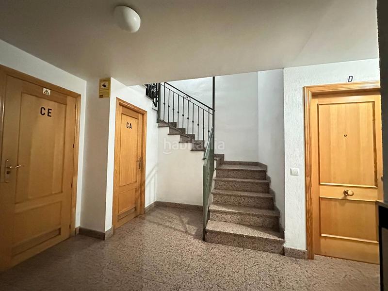 Foto 416bd3da-85aa-4813-befe-849689f9e72c. Flat in La Chanca - Pescadería Almería