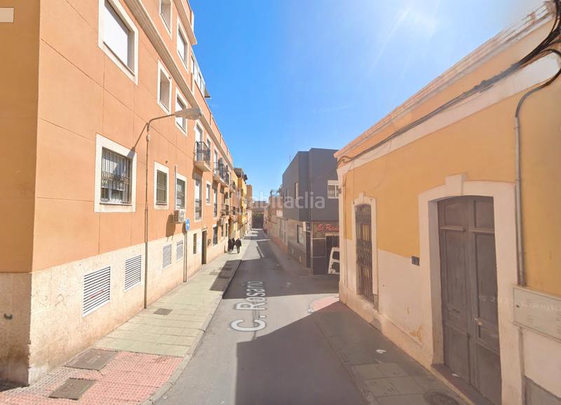 Foto b9b37b64-eb5f-4f29-afd8-3b8a2b4845b0. Flat in La Chanca - Pescadería Almería