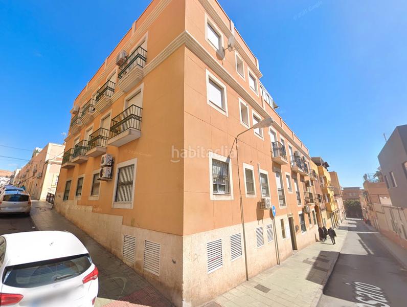 Foto 9fa0ea17-3bab-40e0-a029-c1dda5941b5e. Pis a La Chanca - Pescadería Almería