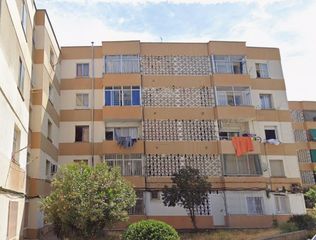 Flat  Plaça exèrcit