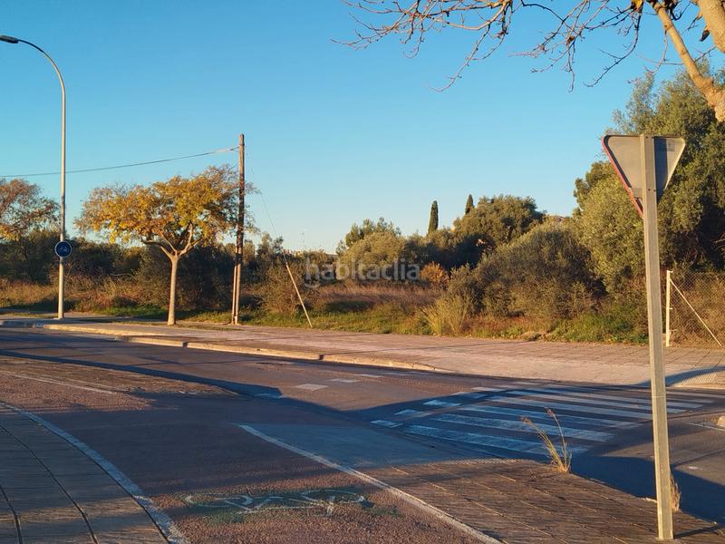 Foto 9e84fb69-9d8b-45b5-b781-39594687099f. Terreno residencial en Centro Comercial - Capsades - Hospital Vinaròs