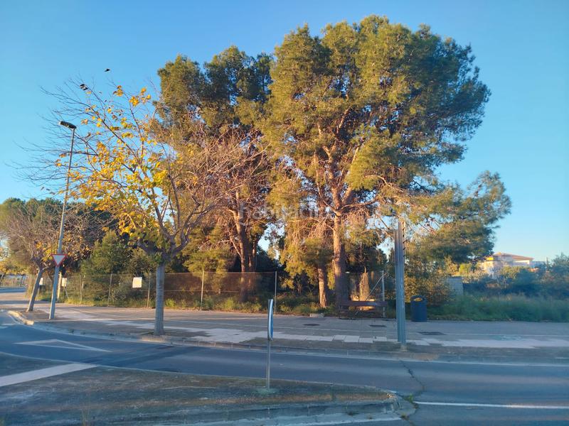 Foto d214d9f9-663a-48df-87e8-d477f79d4abb. Terreno residencial en Centro Comercial - Capsades - Hospital Vinaròs
