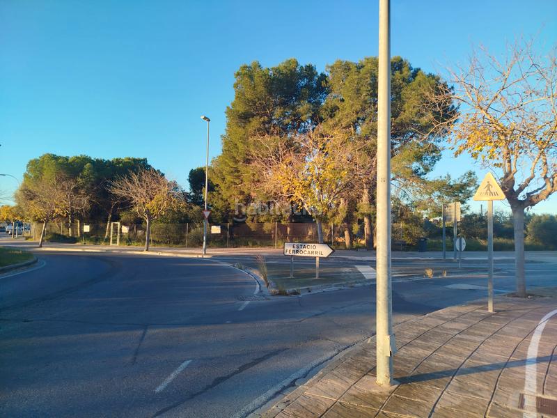 Foto fec7068b-4dc7-44fc-8956-ffca5af7e92a. Terreno residencial en Centro Comercial - Capsades - Hospital Vinaròs