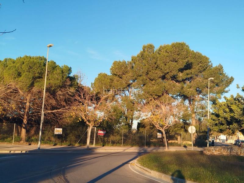 Foto 0ede1572-4e05-4708-afbd-6d6005363244. Terreno residenziale in Centro Comercial - Capsades - Hospital Vinaròs