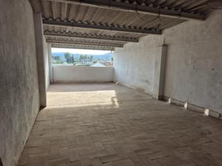 Casa adossada  Carrer sant roc