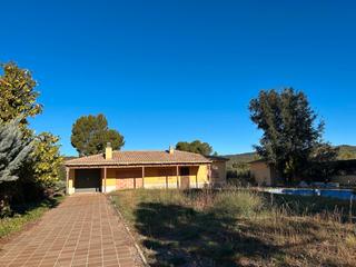 Chalet  Carrer de guipúscoa