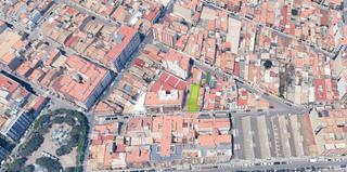 Local Comercial a Calle de San Ildefonso