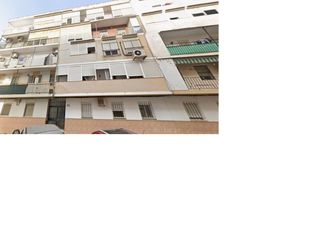 Flat  Calle lope de vega
