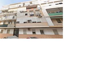 Pis  Calle lope de vega