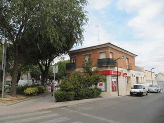 Casa a schiera  Calle de santa maría de la cabeza