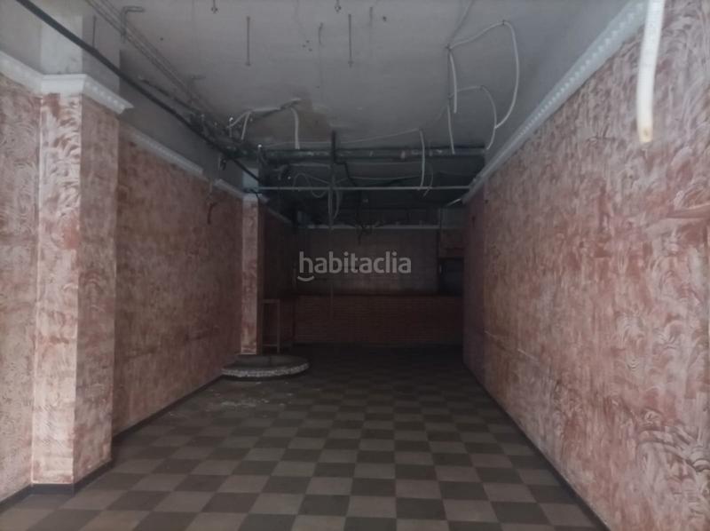Foto 33e15fcc-141b-4b18-9b4e-07ce84bcfe68. Business premise in Llevant Reus