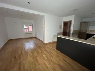 Appartement  Encartaciones hiribidea