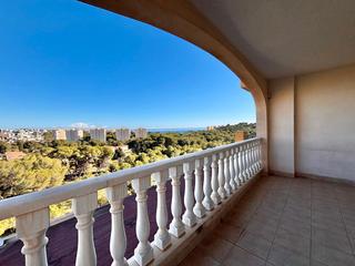 Duplex  Calle samaniego