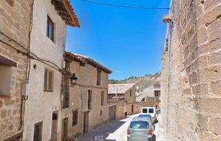 Casa  Calle buen aire