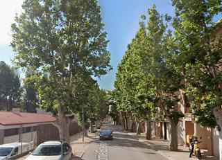 Pis  Avenida bartolomé esteban