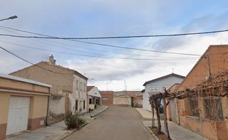 Maison  Calle rosales