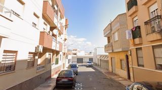 Etagenwohnung  Calle león felipe