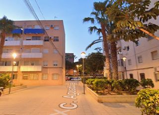 Flat  Calle aguadulce